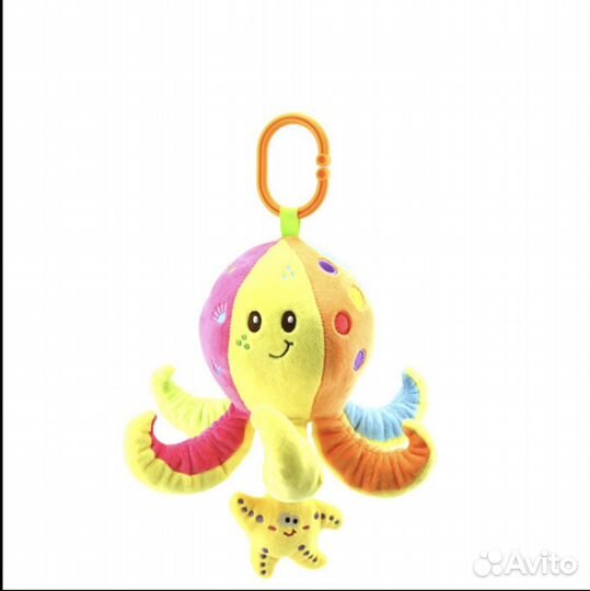 Игрушка детская подвесная
