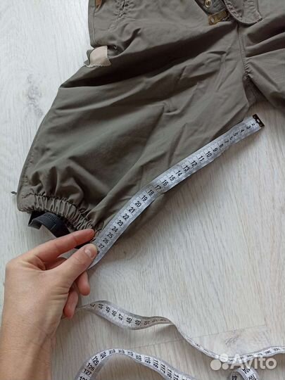 Комбинезон демисезонный 92reima