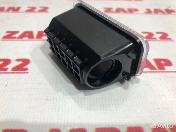 Подсветка номера Ford