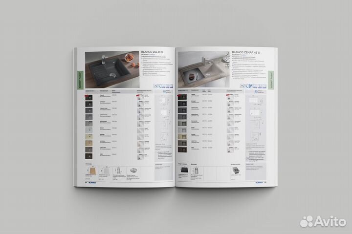 Графический дизайн, верстка