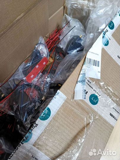 Глонасс под постановление для лесной техники