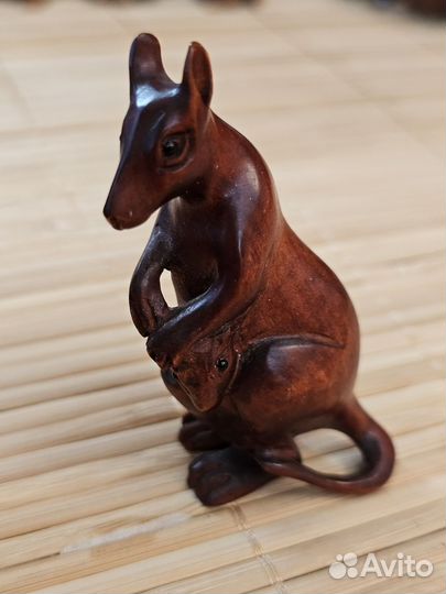 Нэцке дерево