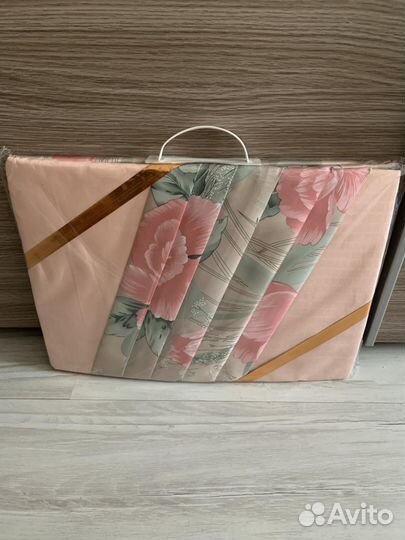 Комплект постельного белья