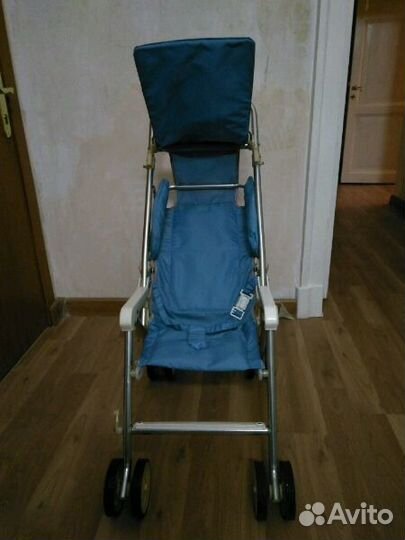 Коляска детская