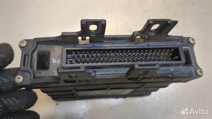 Блок управления кпп Audi A3 (8L1), 1999