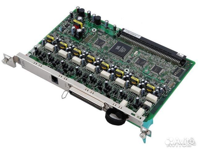 Panasonic KX-tda0172xj