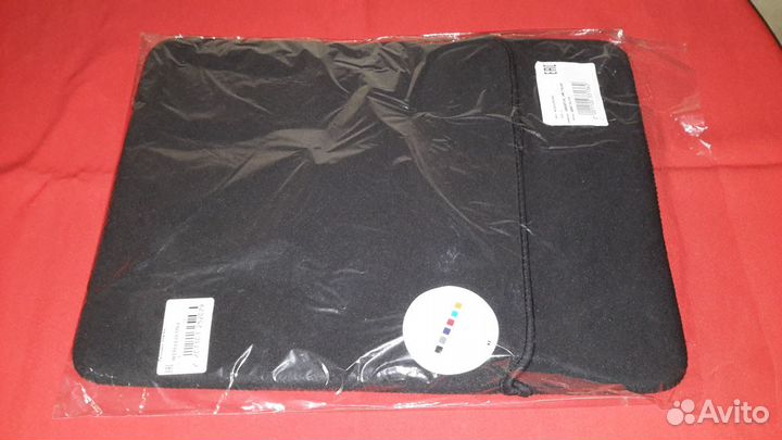 Сумка для ноутбука