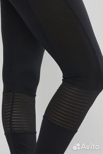 Новые леггинсы Craft nrgy Tights р-р М