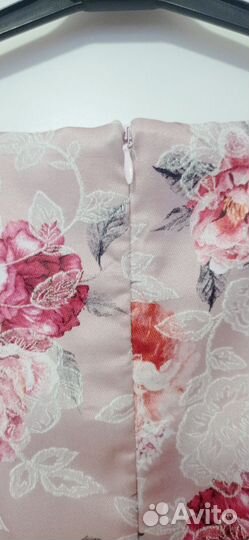 Платье женское 46 48