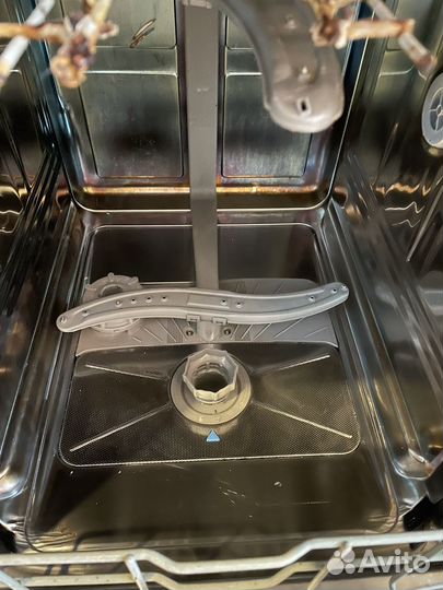 Посудомоечная машина bosch на запчасти