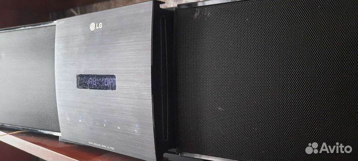 Саунд бар LG 450вт