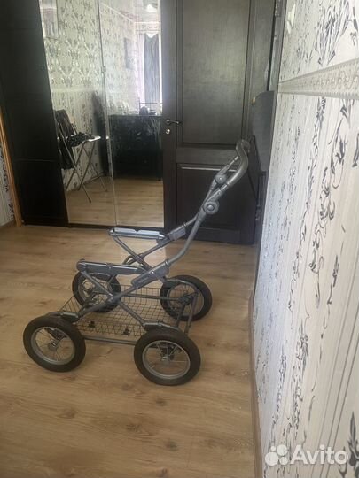 Коляска Inglesina Culla