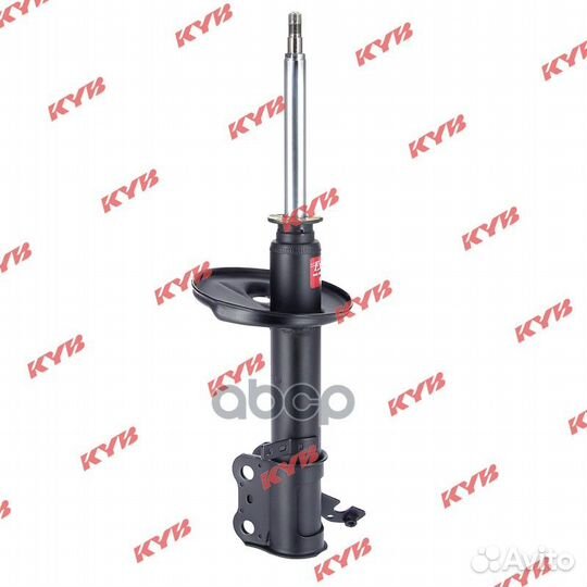 Стойка передняя toyota corolla/sprinter carib/S