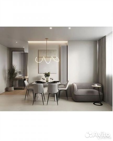 Кухня на заказ CS - 175