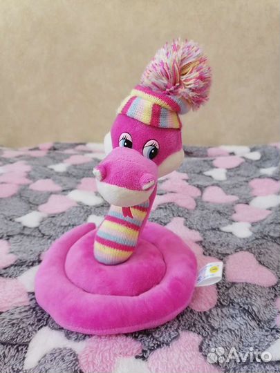 Детские игрушки