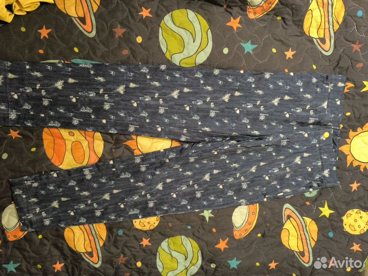 Костюм спортивный Новый