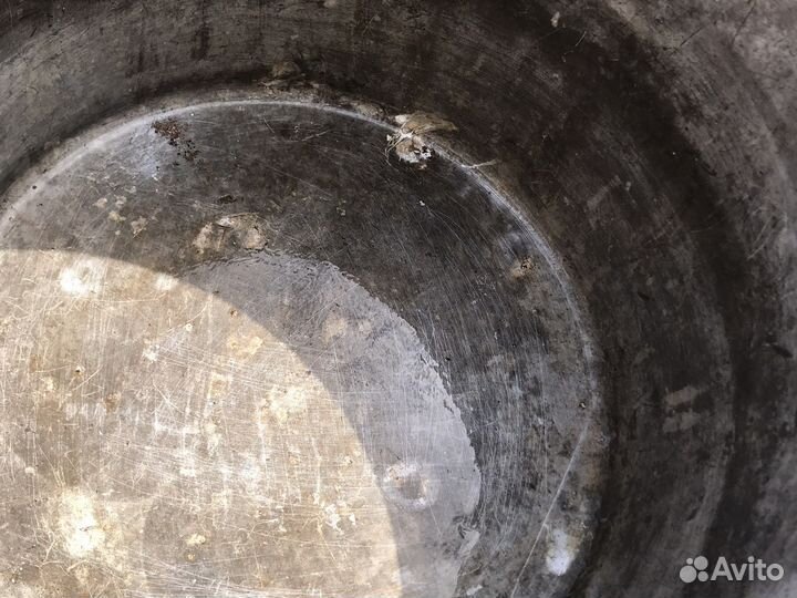 Туристический котел