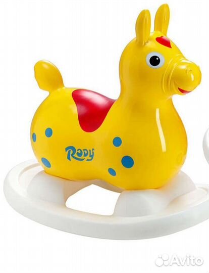 Развивающие игрушки для малышей