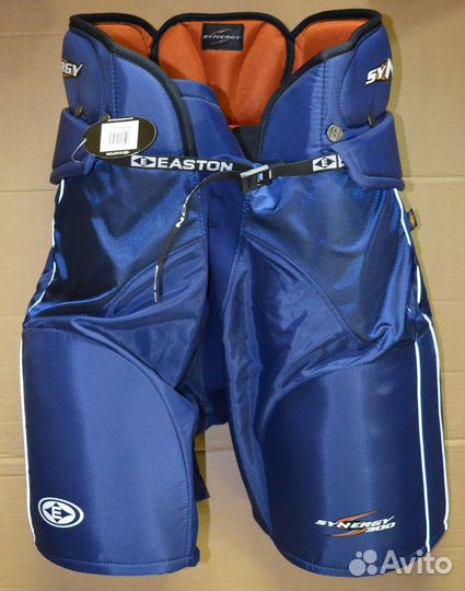 Хоккейные шорты Easton Synergy 300 Sr (XL)