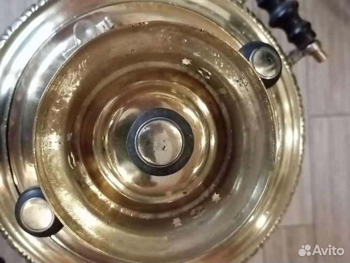 Самовар