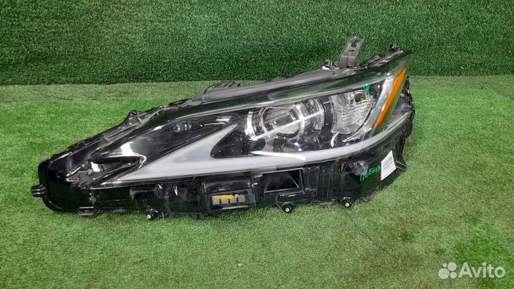 Б/У Б/У Фара левая Lexus ES 7 (2021-н.в.) LED (В