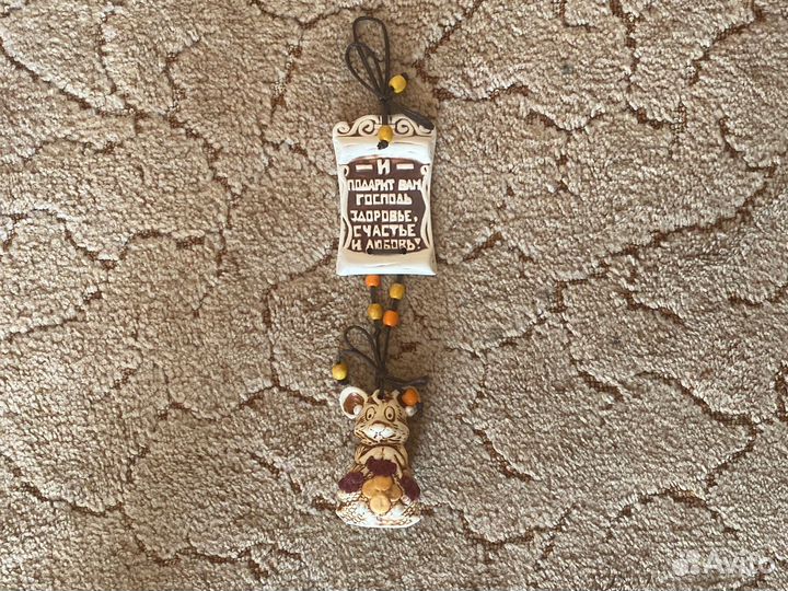 Украшение на стену