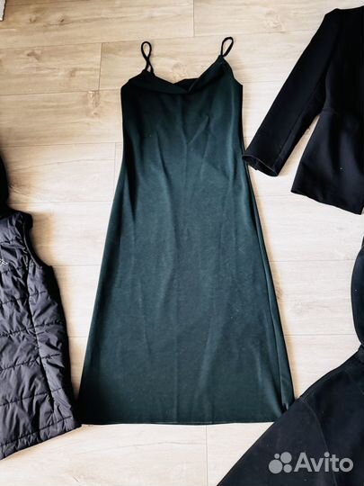 Пакет вещей на 44 (s ) размер