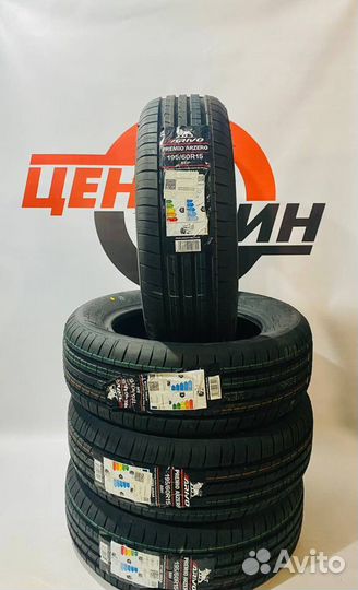 Arivo Premio ARZero 195/60 R15 88V