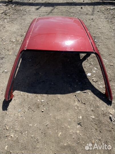 Крыша Chevrolet Aveo t250