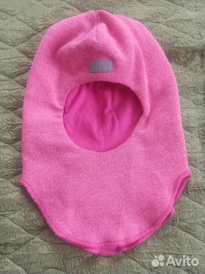 Шапка шлем lassie 52