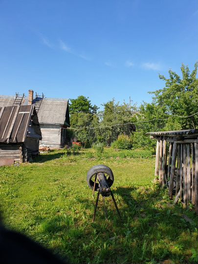 Участок 42,9 сот. (ИЖС)