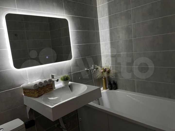 Квартира-студия, 28 м², 11/16 эт.