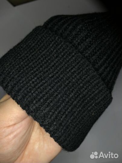 Шапка The north face logo box