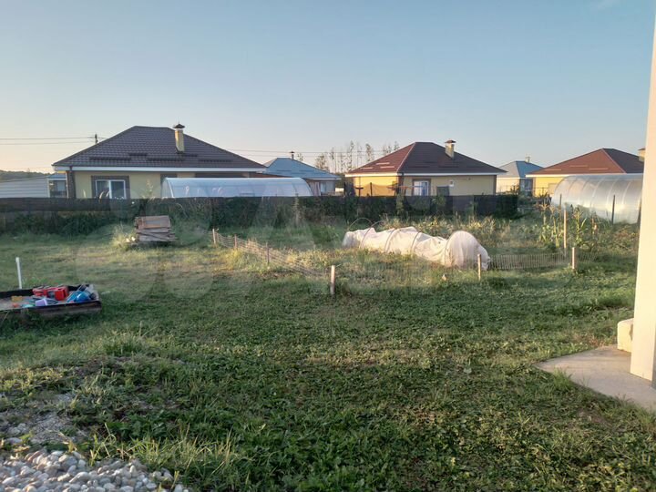 Дом 65 м² на участке 6 сот.