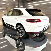 Porsche Macan S 3.0 AMT, 2014, 160 000 км, с пробегом, цена 3 350 000 руб.