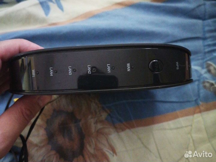 Модемы и роутеры