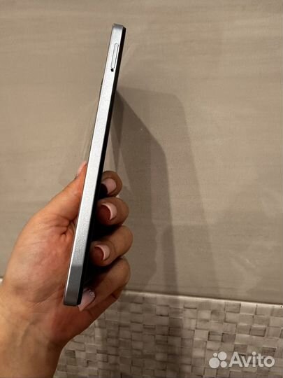 Infinix Smart 8, 4/128 ГБ