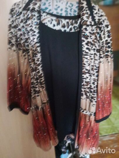 Продам женские вещи пакетом