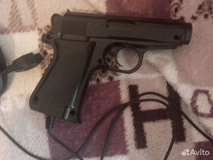 Игровая приставка dendy