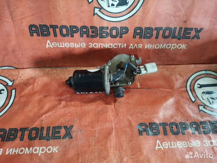 Моторчик дворников Geely Emgrand ec7