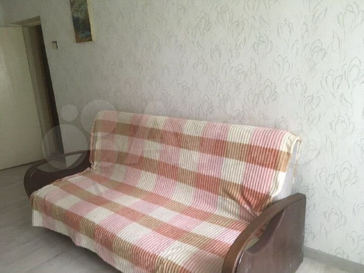 2-к. квартира, 48 м², 4/5 эт.