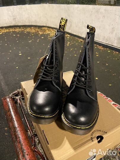 Dr martens 1460