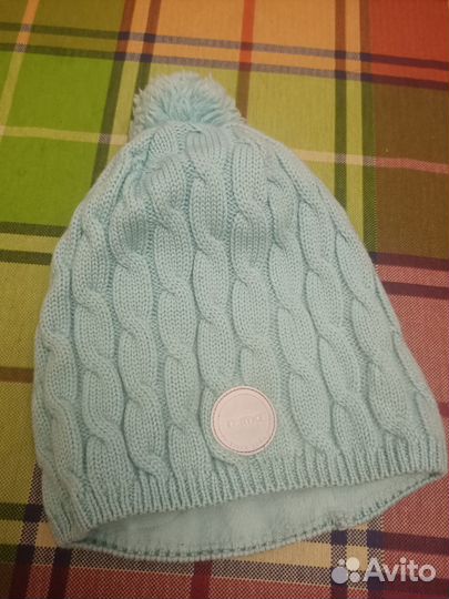 Шапка зимняя