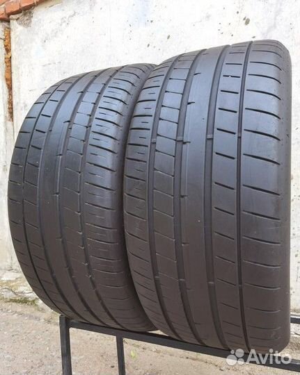 Dunlop SP Sport Maxx RT 2 285/40 R20 108Y