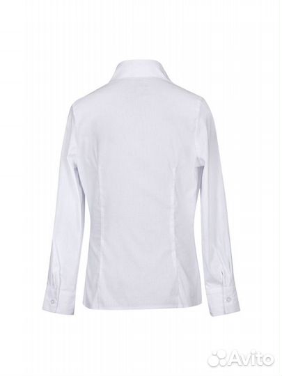 Блузка школьная Sky Lake новая, р.134