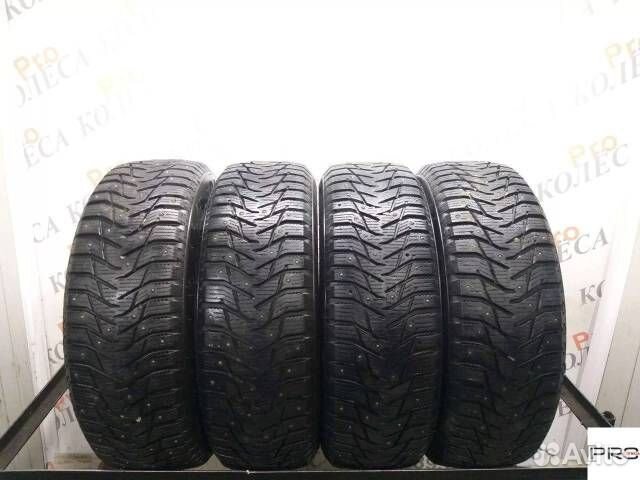 Sailun Ice Blazer WST3 195/65 R15