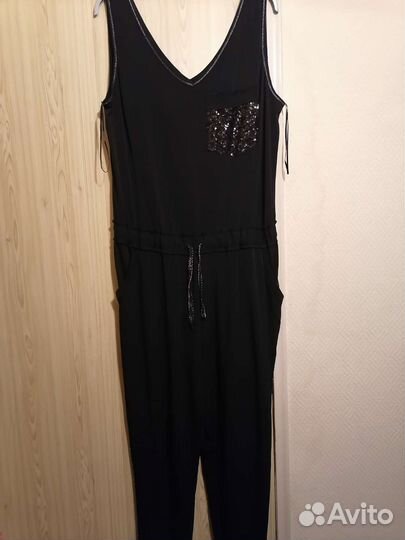 Комбинезон женский летний 48 50 L