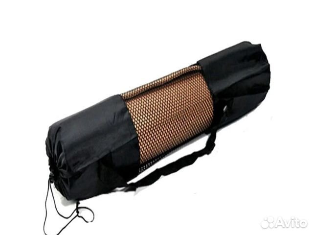 Чехол для фитнес коврика YG-465