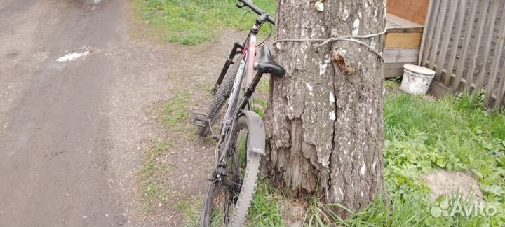 Велосипеды бу взрослый