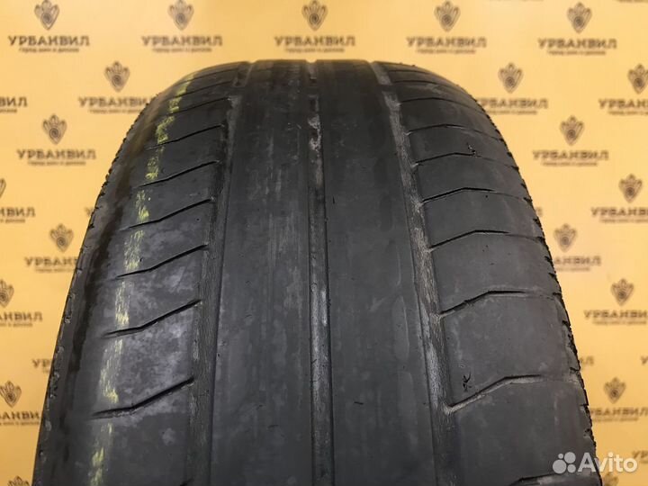 Continental ContiEcoContactCP 185/60 R14 82H